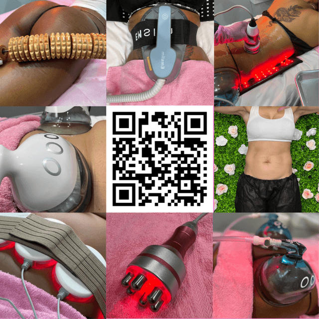 6 Lipo Cavitation Treatments at To Cut & Dye For | Sculpted with Kare in Los Angeles, CA